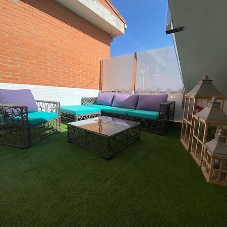 La Okiya De Tati Apartman Zamora Kültér fotó