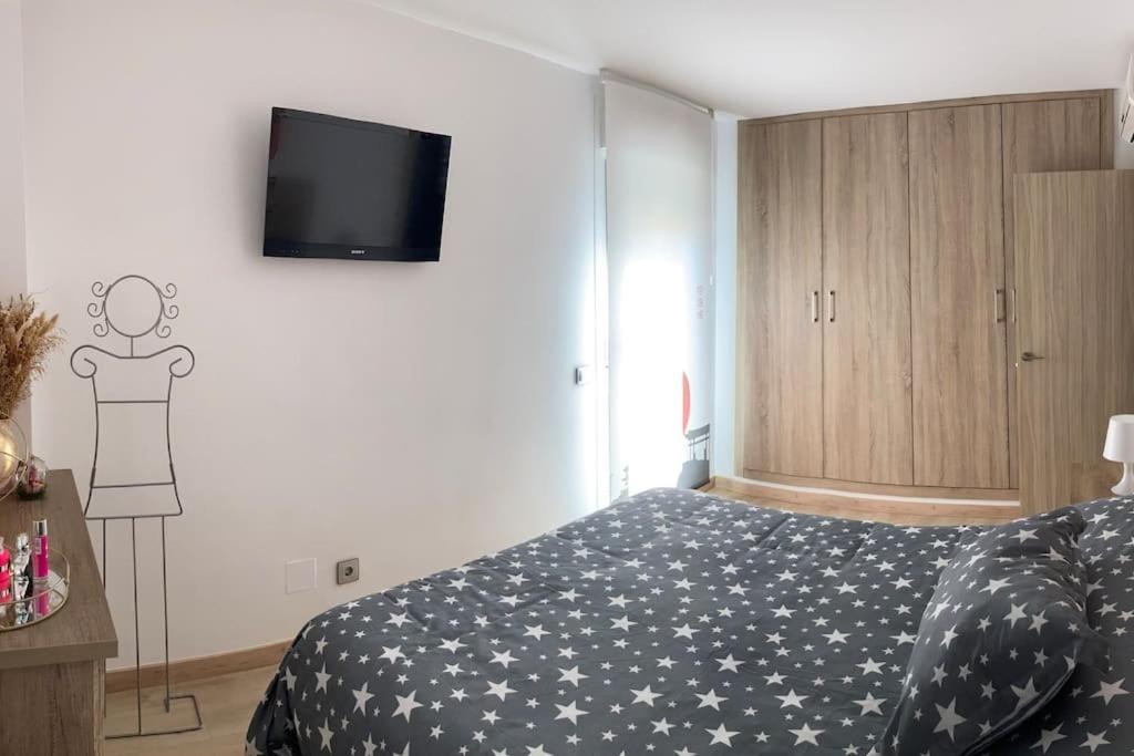 La Okiya De Tati Apartman Zamora Kültér fotó
