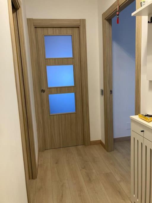 La Okiya De Tati Apartman Zamora Kültér fotó