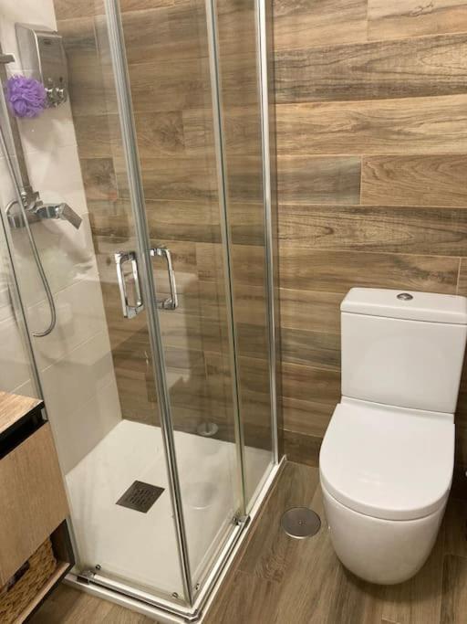 La Okiya De Tati Apartman Zamora Kültér fotó
