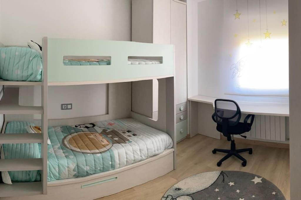 La Okiya De Tati Apartman Zamora Kültér fotó