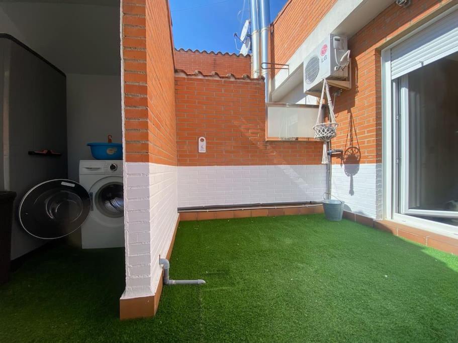 La Okiya De Tati Apartman Zamora Kültér fotó