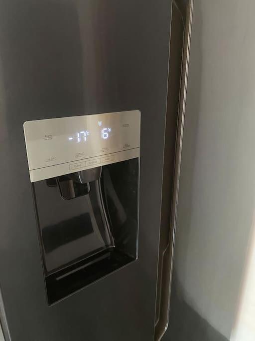 La Okiya De Tati Apartman Zamora Kültér fotó