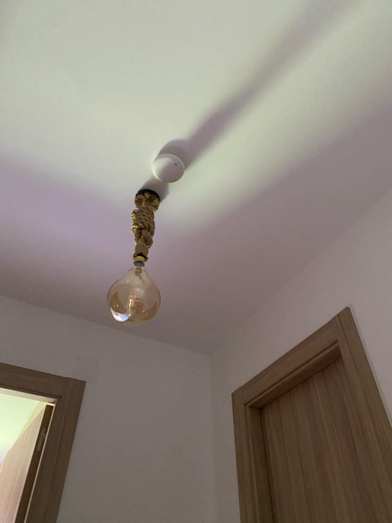 La Okiya De Tati Apartman Zamora Kültér fotó